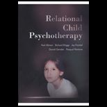 Relational Child Psychotherapy