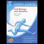 Crash Course (US)  Cell Biology and Genetics