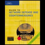 Guide to Network Defense and Countermeasures   Package