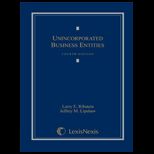 Unincorporated Business(Looseleaf)