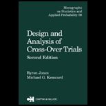 Design and Analysis of Cross Over