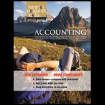 Accounting Tools (Looseleaf) Package