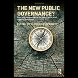 New Public Governance?