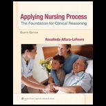 Applying Nursing Process   With Access
