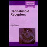 Cannabinoid Receptors