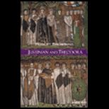 Justinian and Theodora