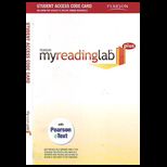 Myreadinglab Access Code Only