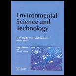 Environmental Science and Technology