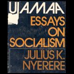 Ujamaa  Essay on Socialism