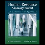 Human Resource Management   With Access Code