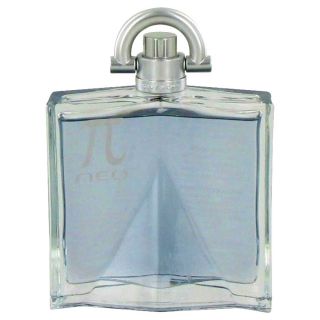 Pi Neo for Men by Givenchy EDT Spray (Tester) 3.4 oz