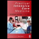 Practical Intensive Care Medicine