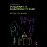 Developments in Educational Psychology How Far Have We Come in Twenty Five Years?