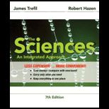 Sciences Integr. Approach   With Wiley and Bb (Looseleaf)