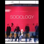 Sociology Text Only (Canadian)