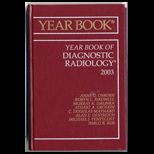 2003 Yearbook of Diagnostic Radiology