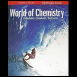 World of Chemistry (Teachers Edition)