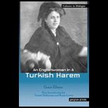 Englishwoman in a Turkish Harem