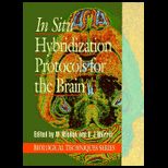 In Situ Hybridization Protocols for Brain