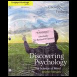 Discovering Psychology, Briefer (Looseleaf)