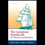 Longman Handbook for Writers / Readers