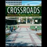 Crossroads Reading and Writing for College   Text