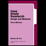 Case Study Research  Design and Methods