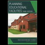 Planning Educational Facilities for Next Century