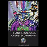 Synthetic Organic Chemists Companion