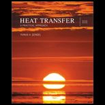 Heat Transfer  A Practical Approach / With CD ROM