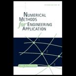 Numerical Methods for Engineering Applications