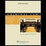 Criminal Law  Basics