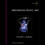 Abdominal Pelvic MRI