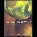 Global Marketing CUSTOM<
