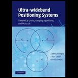 Ultra wideband Positioning Systems Theoretical Limits, Ranging Algorithms, and Protocols