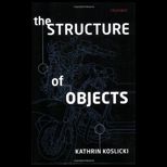 Structure of Objects