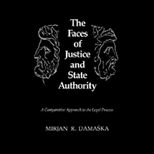 Faces of Justice and State Authority