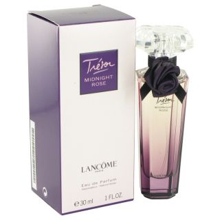 Tresor Midnight Rose for Women by Lancome Eau De Parfum Spray 1 oz