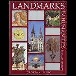 Landmarks in Humanities (Custom)