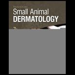 Muller and Kirks Small Animal Dermatology