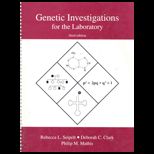 Genetic Investigations for Laboratory (Custom)