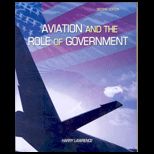 Aviation and the Role of Government