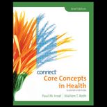 Core Concepts in Health Brief