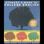 Students Book of Coll. English (Custom Package)