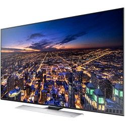 Samsung 55 Inch Ultra High Definition 4K Smart 3D UHDTV Wi Fi   UN55HU8550