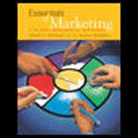Essentials of Marketing   With CD and Lrn. Aid and 04 05 App