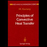 Principles of Convective Heat Transfer