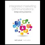 Integrated Marketing Communications (Canadian)