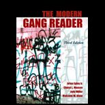 Modern Gang Reader