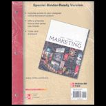 Marketing (Looseleaf)   With Access
